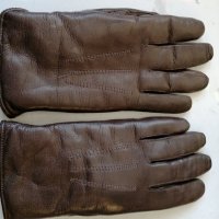 Дамски ръкавици - кожени, български., снимка 2 - Ръкавици - 35697695