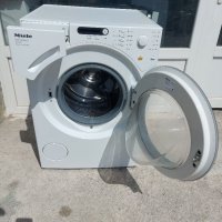 Miele W1614, снимка 4 - Перални - 41605686