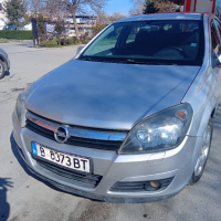 Opel Astra H 1,6 бензин, снимка 2 - Автомобили и джипове - 44767829