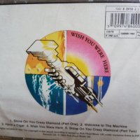Jesus Christ Super Star, Pink Floyd, снимка 4 - CD дискове - 41489593