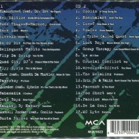 Rappers Paradise-II-2 cd, снимка 2 - CD дискове - 34705379
