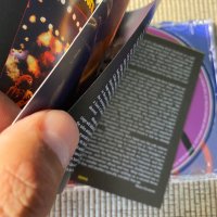 Running Wild,Black Sabbath , снимка 10 - CD дискове - 41686031