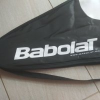 Coverbag Babolat калъф калъфка чанта за тенис  ракета, снимка 2 - Тенис - 41189140