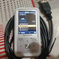 sony walkman nwz-s515, снимка 8 - MP3 и MP4 плеъри - 41577813