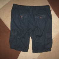 Къси панталони PTA  мъжки,Л, снимка 3 - Къси панталони - 41621619