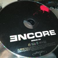 EMINEM ENCORE X2 CD 3008231237, снимка 3 - CD дискове - 42020561