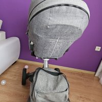 STOKKE  Xplory V5, снимка 9 - Детски колички - 40572103