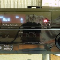 PIONEER VSX-819H, снимка 4 - Ресийвъри, усилватели, смесителни пултове - 39631825