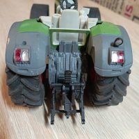 Метален трактор "Fendt"936 vario, снимка 5 - Колекции - 44483112