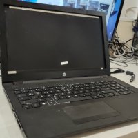 Лаптоп HP Notebook - 15-bs036ng, снимка 1 - Части за лаптопи - 41821851