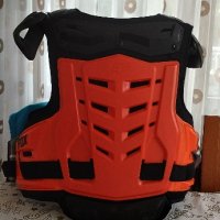 Протектор FOX RAPTOR VEST, снимка 6 - Спортна екипировка - 41807180