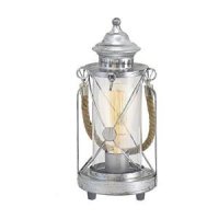 Настолна лампа Bradford, снимка 1 - Настолни лампи - 36004511