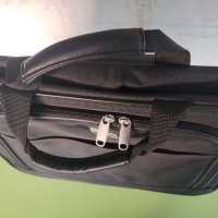 Бизнес чанта с колела за лаптоп  U.S. LUGGAGE, снимка 3 - Чанти - 41618189