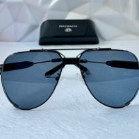 Maybach 2024 мъжки слънчеви очила маска 2 цвята, снимка 2 - Слънчеви и диоптрични очила - 44500440