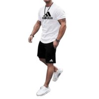 Мъжки летни екипи Nike, Adidas, Puma, снимка 7 - Спортни дрехи, екипи - 41337656