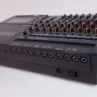 Fostex X28 multitrack recorder, снимка 13 - Декове - 39771336