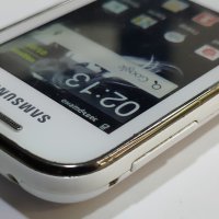 Samsung S5300 Galaxy Pocket , снимка 4 - Samsung - 41344744