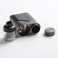 Електронно наргиле Vaporesso Swag PX80 80W вейп vape, снимка 4 - Вейп без пълнители - 34741176