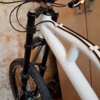 Планински велосипед "Downhill Bike", снимка 1 - Велосипеди - 41247192