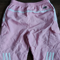Adidas детски къси панталони , снимка 3 - Детски къси панталони - 36161420