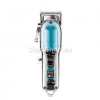 Професионална бръснарска машинка за подстригване DALING, снимка 3 - Друга електроника - 39893521