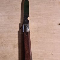 Джобен нож , снимка 4 - Ножове - 40316882