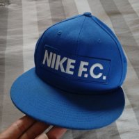 Nike F.C - страхотна шапка , снимка 3 - Шапки - 41480102