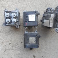 Клапани за парно термостат помпи и нагревател - бойлер от Мерцедес, снимка 4 - Части - 34250905