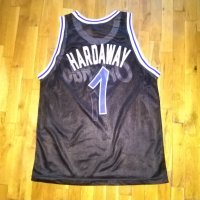 Penny Hardaway Orlando Magic Apex One #1 баскетболна тениска размер Л, снимка 6 - Баскетбол - 35797345