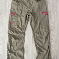 NORRONA-дамски панталон размер Л, снимка 2 - Спортни екипи - 41730383
