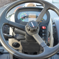 Трактор Case IH Luxum 120 ✅ЛИЗИНГ ✅НОВ ВНОС, снимка 10 - Селскостопанска техника - 44714706