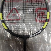 Бадмингтон ракети  BABOLAT, снимка 2 - Други спортове - 42513326