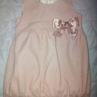 Детска рокля , снимка 1 - Детски рокли и поли - 42520578