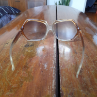 Стари Дамски слънчеви очила #9, снимка 3 - Други ценни предмети - 44621705