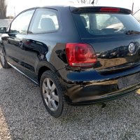 vw polo, снимка 2 - Автомобили и джипове - 40958814