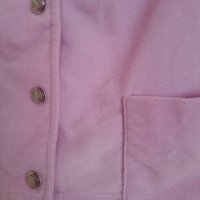 Дамски жакет сако къс ръкав с ревери, снимка 4 - Сака - 41930318