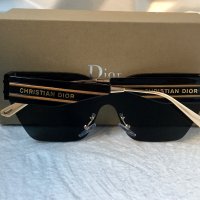 Dior 2023 дамски слънчеви очила котка, снимка 11 - Слънчеви и диоптрични очила - 41951332