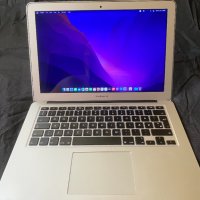 13" Core i5 MacBook Air А1466 (2017), снимка 1 - Лаптопи за дома - 36830088