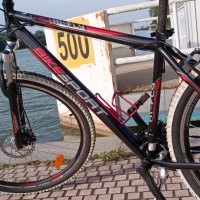 Велосипед Bikesport 29", снимка 6 - Велосипеди - 41939425