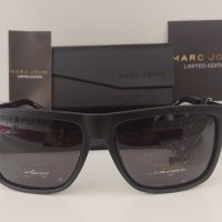 Слънчеви очила - Marc John, снимка 2 - Слънчеви и диоптрични очила - 41185606