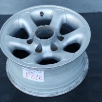 15’’ 6x139,7 originalni za ford ranger 15” 6х139,7 оригинални за форд-№616, снимка 3 - Гуми и джанти - 35879207