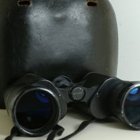 Продавам няколко бинокъла Zeiss, снимка 7 - Екипировка - 41536147