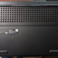 Lenovo Legion 5 NVIDIA GeForce RTX3070 Ryzen 5600H 16GB Геймърски лаптоп, снимка 3 - Лаптопи за игри - 40093341