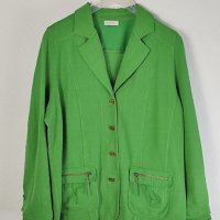 Bonita jacket XL, снимка 1 - Блузи с дълъг ръкав и пуловери - 39462822