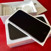 Apple iPhone 6 16Gb Space Gray Фабрично отключен, снимка 2 - Apple iPhone - 36069994