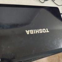 Лаптоп TOSHIBA SATELLITE A200-1QZ, снимка 2 - Части за лаптопи - 42010238