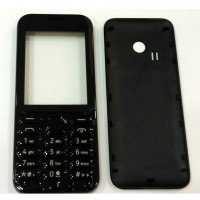 Nokia 222 - Nokia RM-1137 панел, снимка 3 - Резервни части за телефони - 38651767