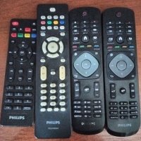 Дистанционни TV Philips, снимка 1 - Дистанционни - 41024298