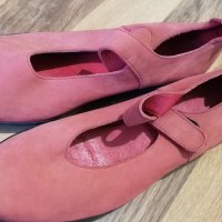 Arche-френски висок клас обувки ,пролетни,кожени, 40, снимка 13 - Дамски елегантни обувки - 39929763