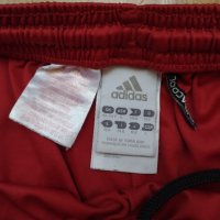 Bayern Munchen / ADIDAS / детски футболни шорти на Байерн Мюнхен за ръст 164см. , снимка 4 - Детски къси панталони - 41925048